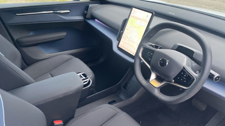 Volvo EX30 200kW SM Extended Range Ultra 69kWh 5dr Auto Electric Estate